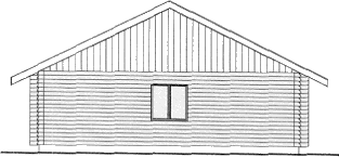 Seitenansicht Moose -2-